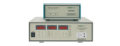 PM2000F 光源频闪测量仪