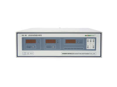 CHL-8B LED Photometery & Electricity Tester